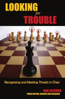Cover for Looking for Trouble