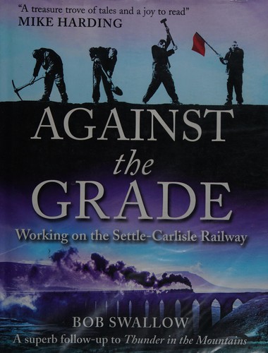 Cover for Against the grade