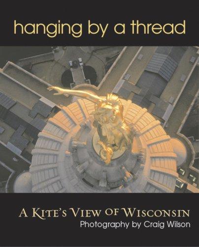 Cover for Hanging by a Thread