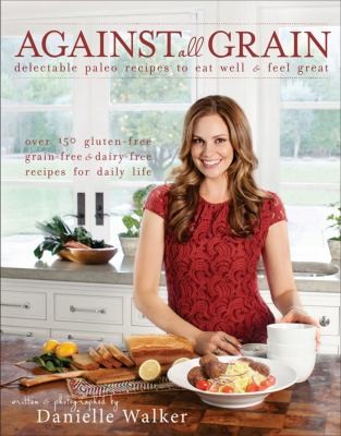 Cover for Against All Grain
