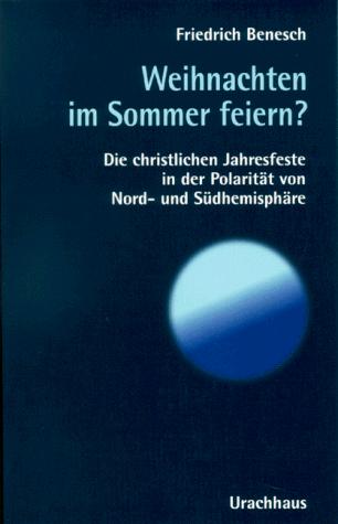 Cover for Weihnachten im Sommer feiern?