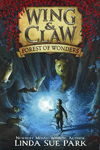 Cover for Forest Of Wonders