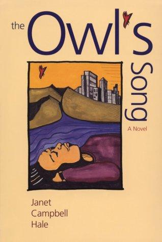 Cover for The owl's song