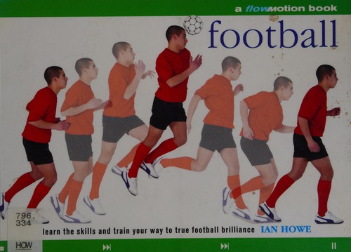 Cover for Football