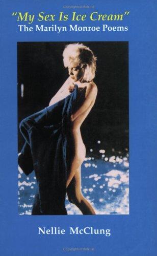 Cover for My Sex is Ice Cream 