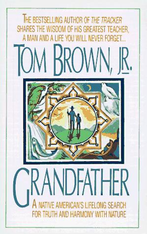 Cover for Grandfather