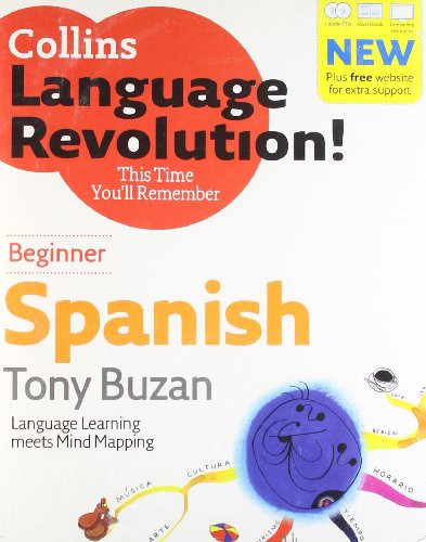 Cover for Spanish