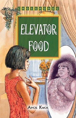 Cover for Elevator food