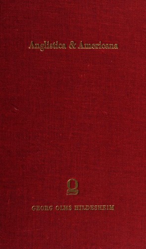 Cover for The complete works.