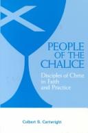 Cover for People of the chalice