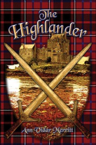 Cover for The Highlander