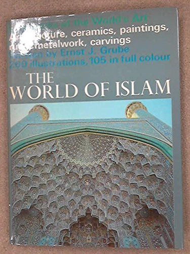 Cover for The World of Islam
