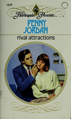Cover for Rival attractions