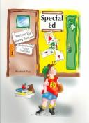 Cover for Special Ed