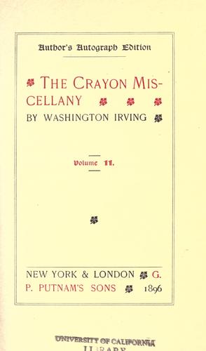 Cover for Works.