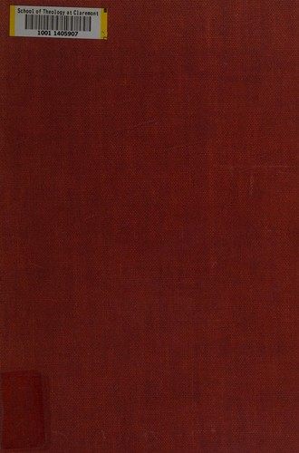 Cover for The Cambridge ancient history