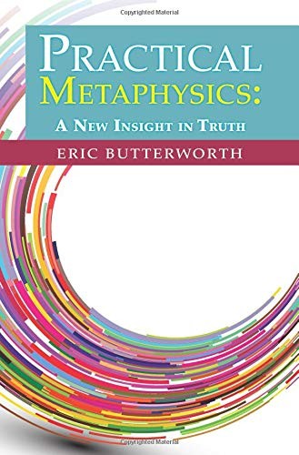 Cover for Practical Metaphysics