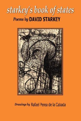 Cover for Starkey's Book of States