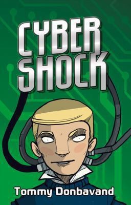 Cover for Cyber Shock
            
                Read on