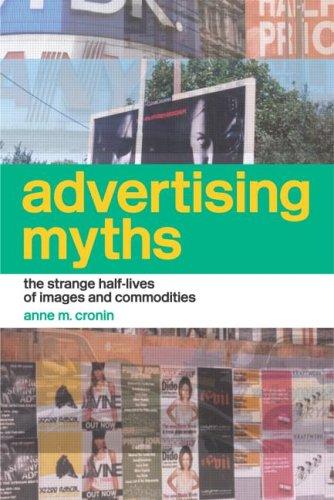 Cover for Advertising Myths