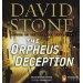 Cover for The Orpheus Deception