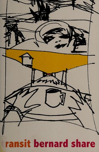 Cover for Transit