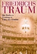 Cover for Friedrichs Traum