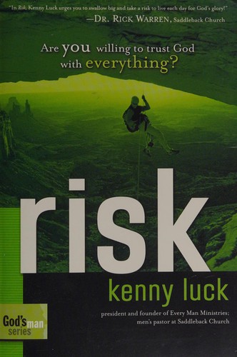Cover for Risk