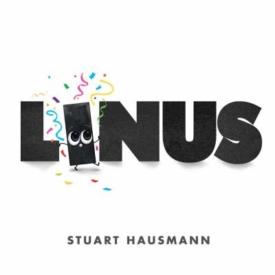 Cover for Linus