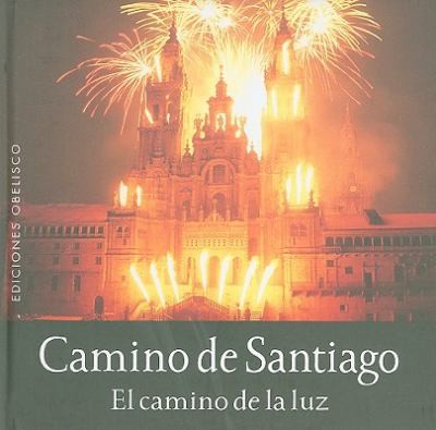 Cover for Camino De Santiago El Camino De La Luz