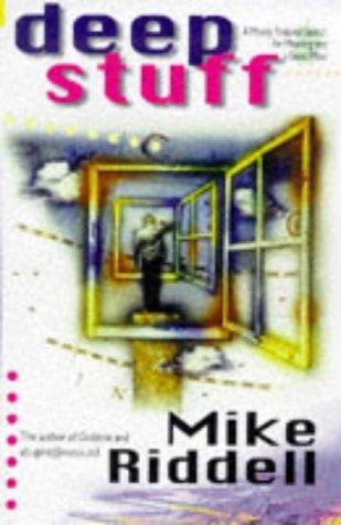 Cover for Deep Stuff
