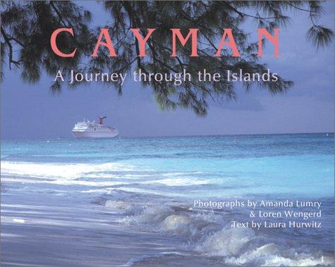 Cover for Cayman 