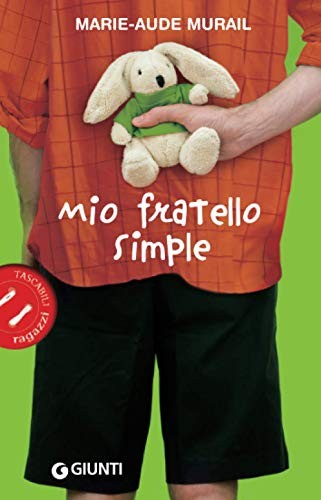 Cover for Mio fratello Simple