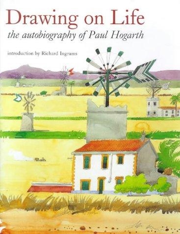 Cover for Drawing on life