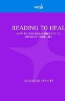 Cover for Reading to Heal