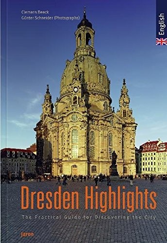 Cover for Dresden Highlights