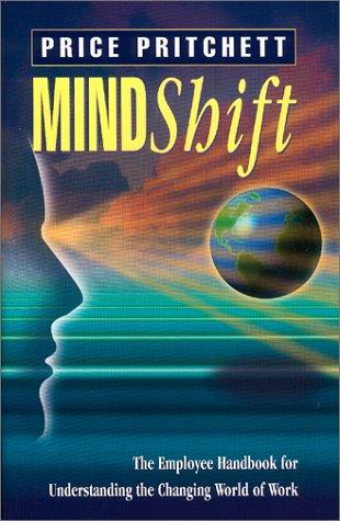 Cover for Mindshift