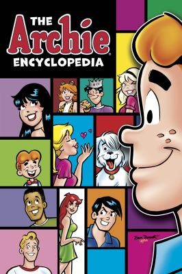 Cover for Archie Encyclopedia