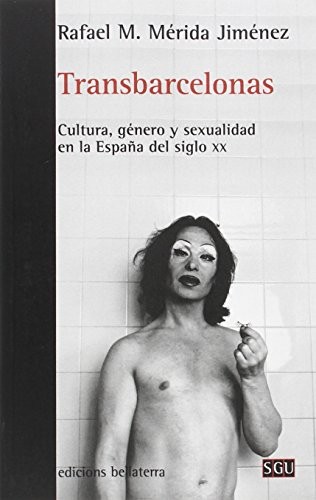 Cover for TRANSBARCELONAS