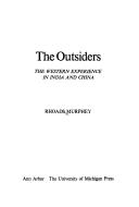 Cover for The Outsiders
