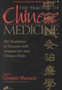 Cover for Chinese medicine