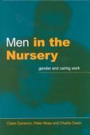 Cover for Men in the Nursery