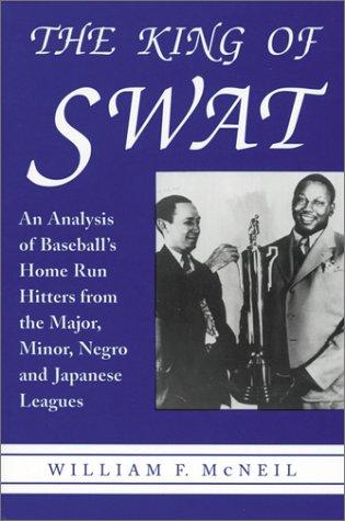 Cover for The king of swat