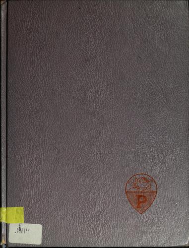Cover for Louis Prang; color lithographer; giant of a man