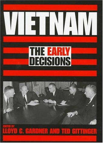 Cover for Vietnam