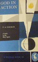 Cover for God in action