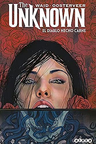 Cover for The Unknown