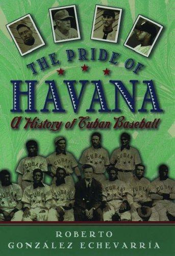 Cover for The pride of Havana