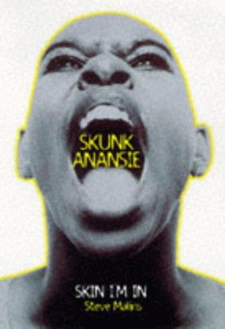 Cover for Skunk Anansie
