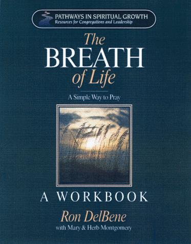 Cover for The Breath of Life